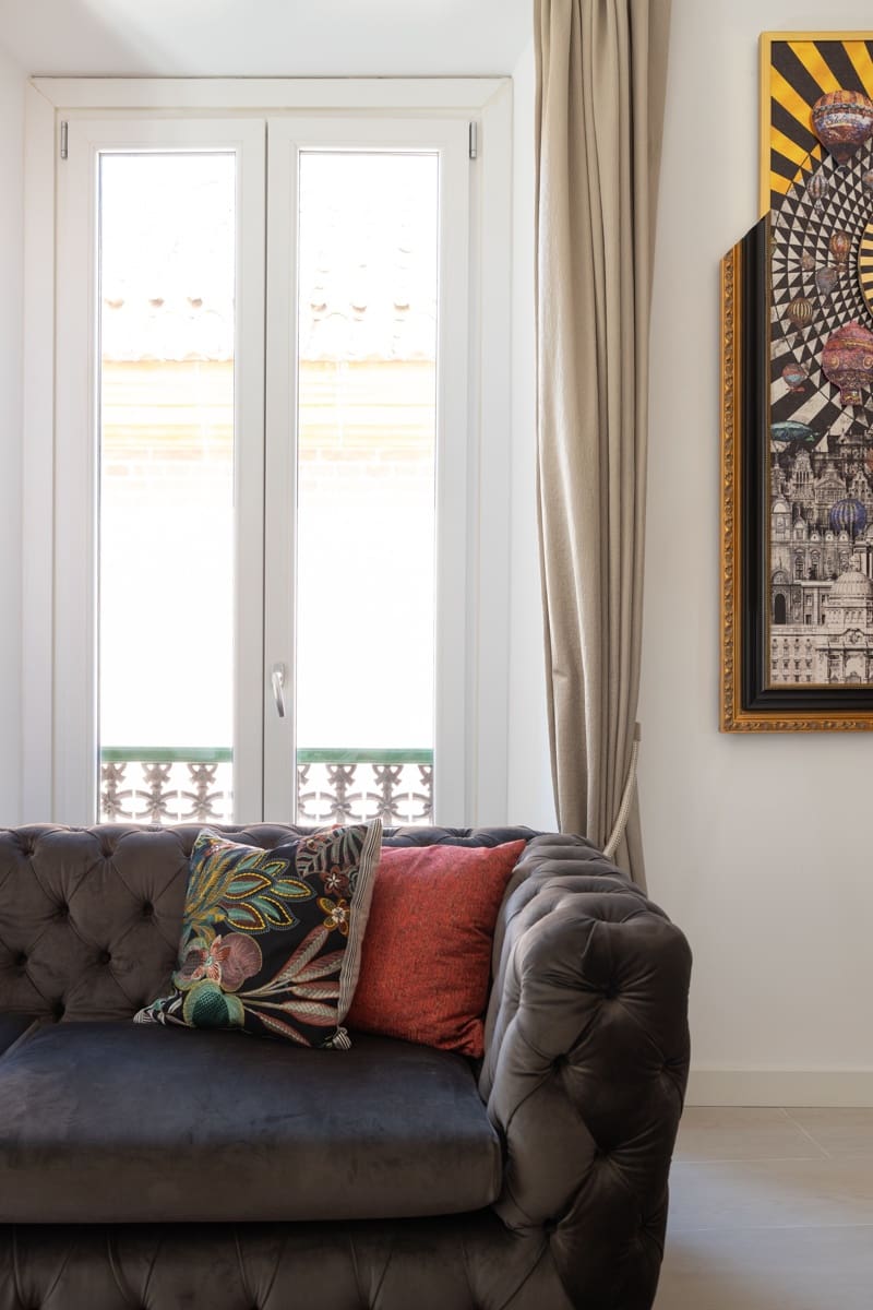 3 soveværelse Lejlighed til salg i Malaga by - € 1.164.000 (Ref: 8520811)