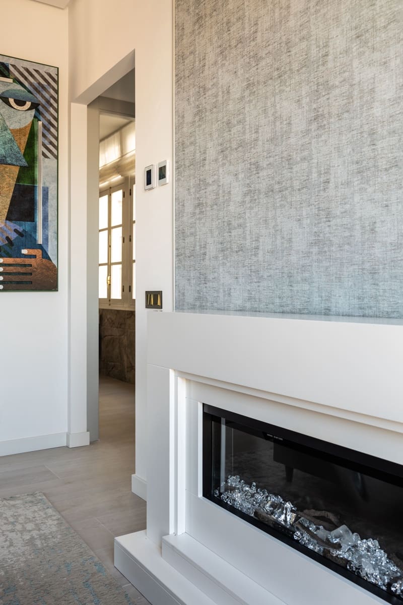 3 soveværelse Lejlighed til salg i Malaga by - € 1.164.000 (Ref: 8520811)