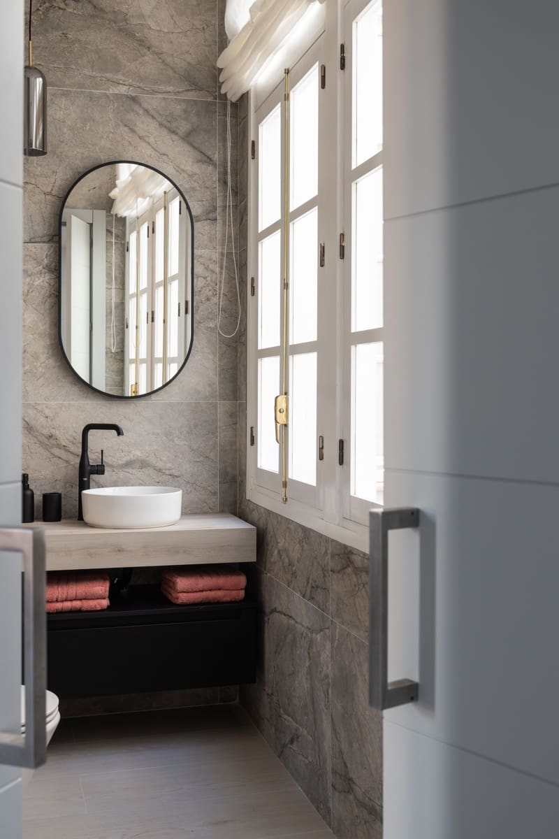 3 soveværelse Lejlighed til salg i Malaga by - € 1.164.000 (Ref: 8520811)