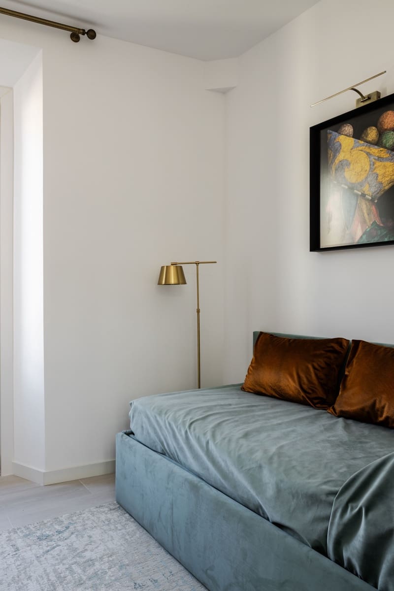 3 soveværelse Lejlighed til salg i Malaga by - € 1.164.000 (Ref: 8520811)