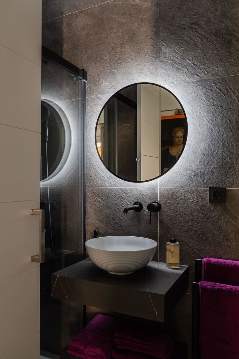 3 soveværelse Lejlighed til salg i Malaga by - € 1.164.000 (Ref: 8520811)