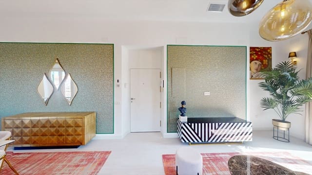 3 camera da letto Appartamento in vendita in Centro Historico, Malaga città - 1.164.000 € (Rif: 8520811)