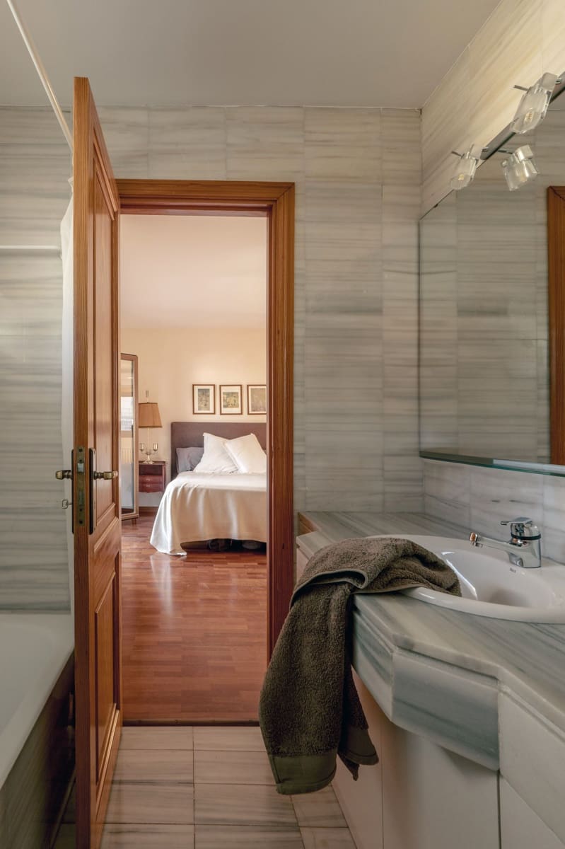 5 soveværelse Byhus til salg i Palma de Mallorca - € 1.050.000 (Ref: 8524708)