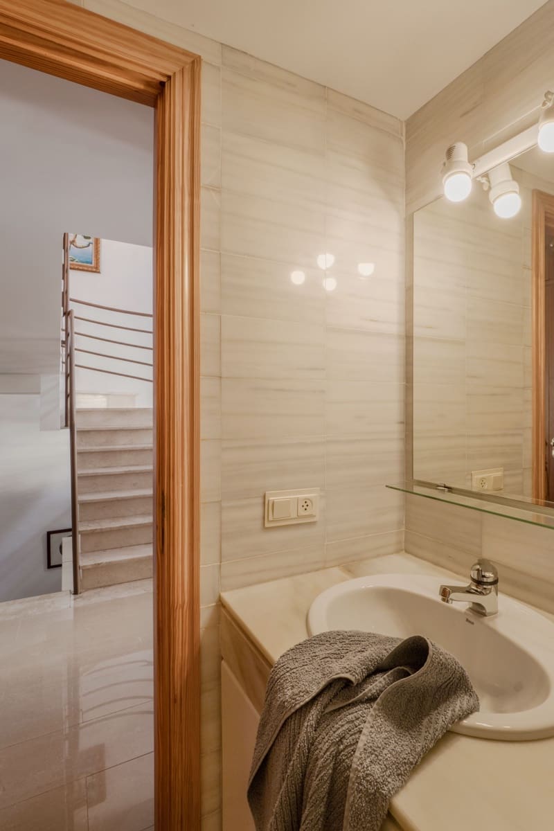 5 soveværelse Byhus til salg i Palma de Mallorca - € 1.050.000 (Ref: 8524708)