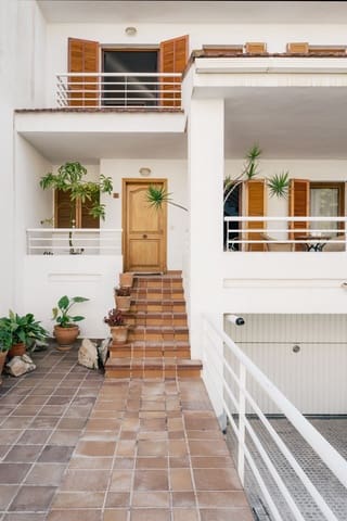 5 bedroom Townhouse for sale in Son Espanyolet, Palma de Mallorca - € 1,050,000 (Ref: 8524708)