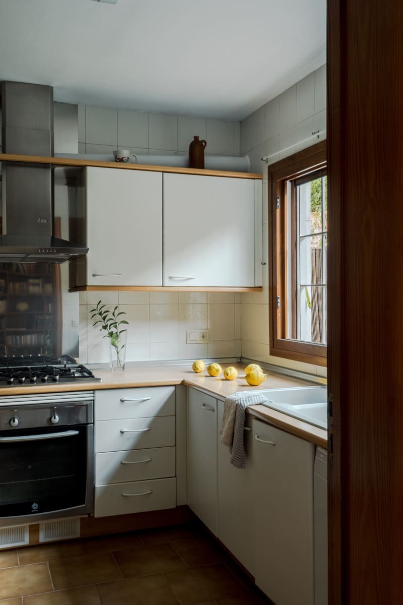 5 soveværelse Byhus til salg i Palma de Mallorca - € 1.050.000 (Ref: 8524708)