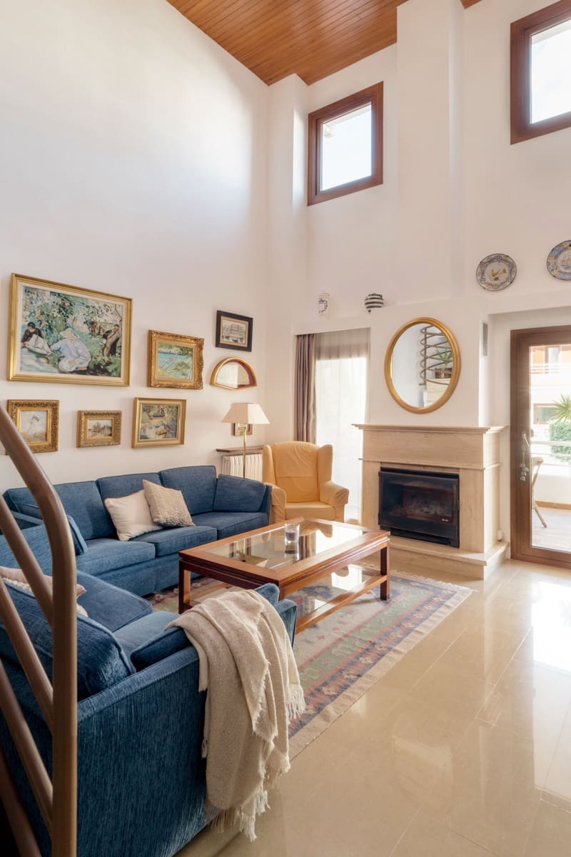 5 soveværelse Byhus til salg i Palma de Mallorca - € 1.050.000 (Ref: 8524708)