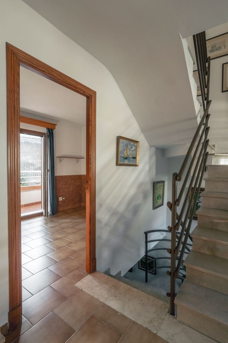 5 soveværelse Byhus til salg i Palma de Mallorca - € 1.050.000 (Ref: 8524708)