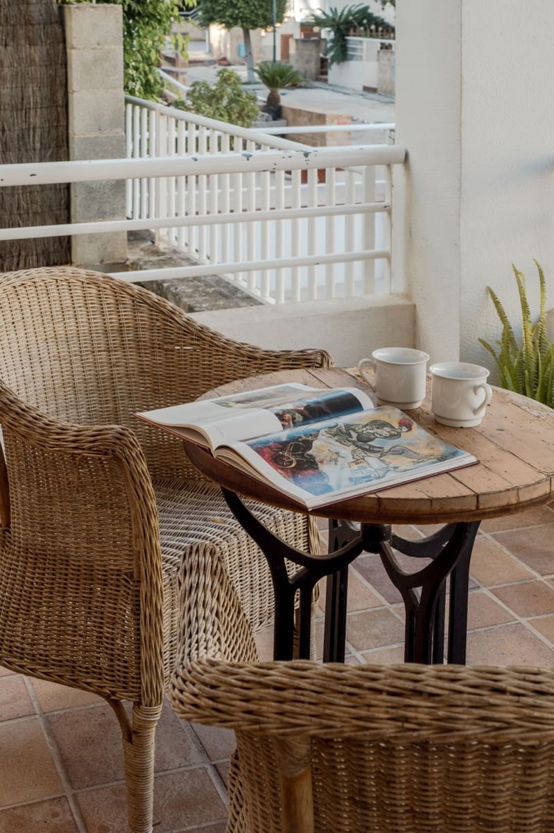 5 soveværelse Byhus til salg i Palma de Mallorca - € 1.050.000 (Ref: 8524708)