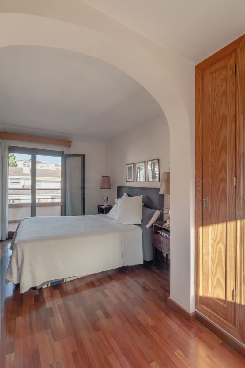 5 soveværelse Byhus til salg i Palma de Mallorca - € 1.050.000 (Ref: 8524708)