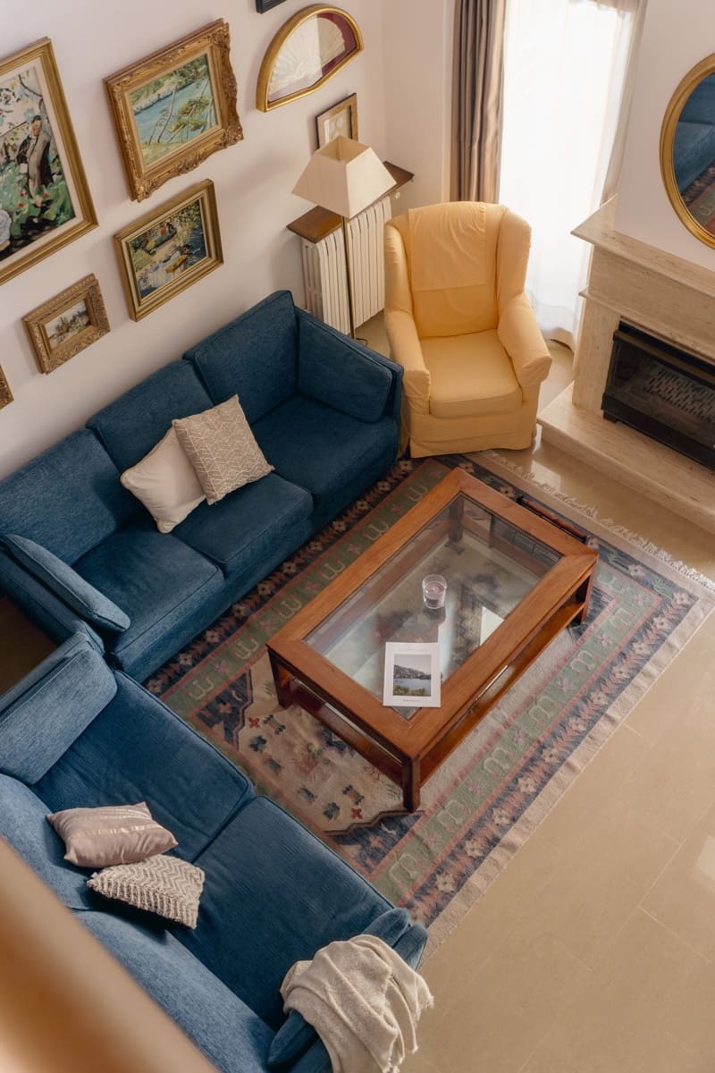 5 soveværelse Byhus til salg i Palma de Mallorca - € 1.050.000 (Ref: 8524708)