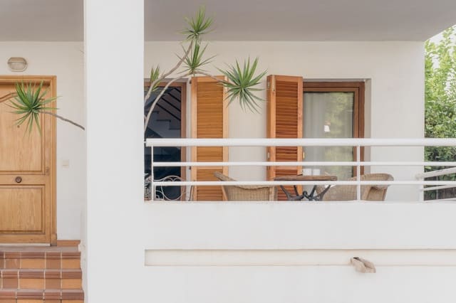 5 bedroom Townhouse for sale in Son Espanyolet, Palma de Mallorca - € 1,050,000 (Ref: 8524708)