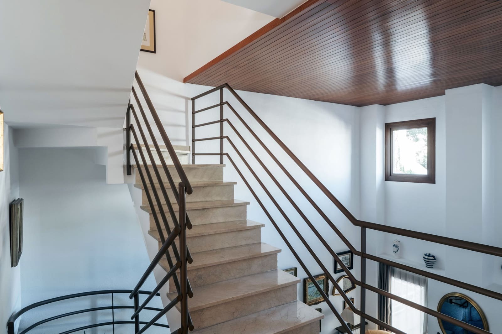 5 soveværelse Byhus til salg i Palma de Mallorca - € 1.050.000 (Ref: 8524708)