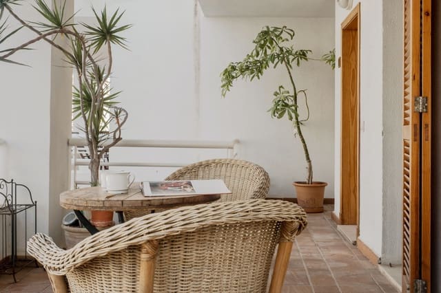 5 bedroom Townhouse for sale in Son Espanyolet, Palma de Mallorca - € 1,050,000 (Ref: 8524708)