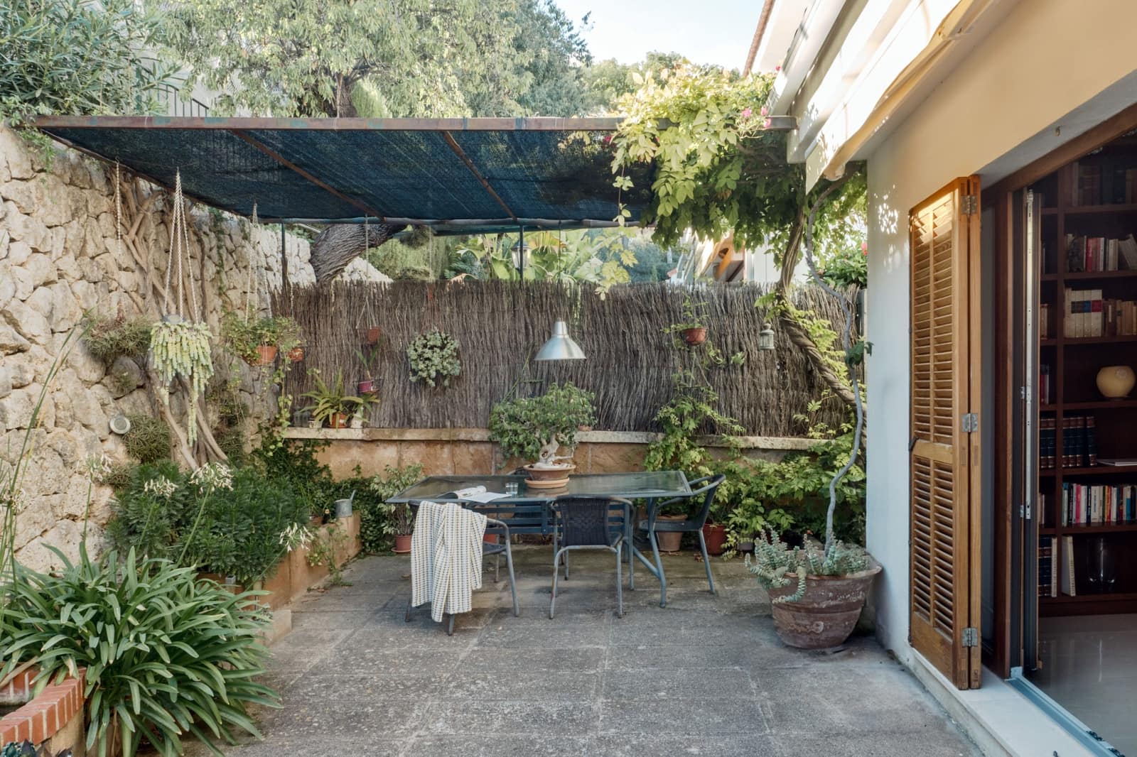 5 soveværelse Byhus til salg i Palma de Mallorca - € 1.050.000 (Ref: 8524708)