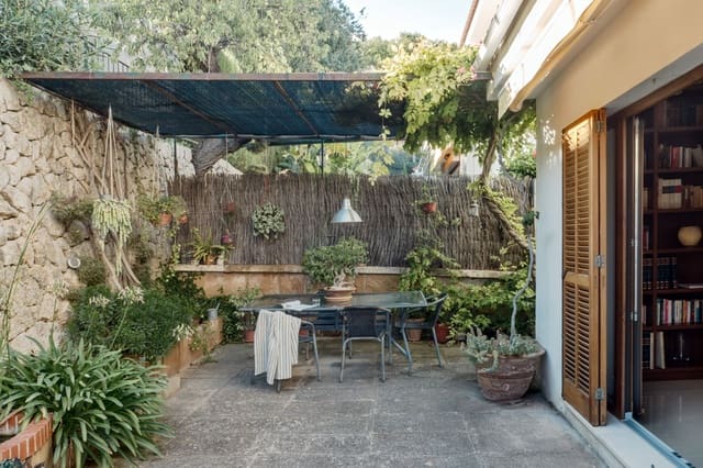 5 bedroom Townhouse for sale in Son Espanyolet, Palma de Mallorca - € 1,050,000 (Ref: 8524708)