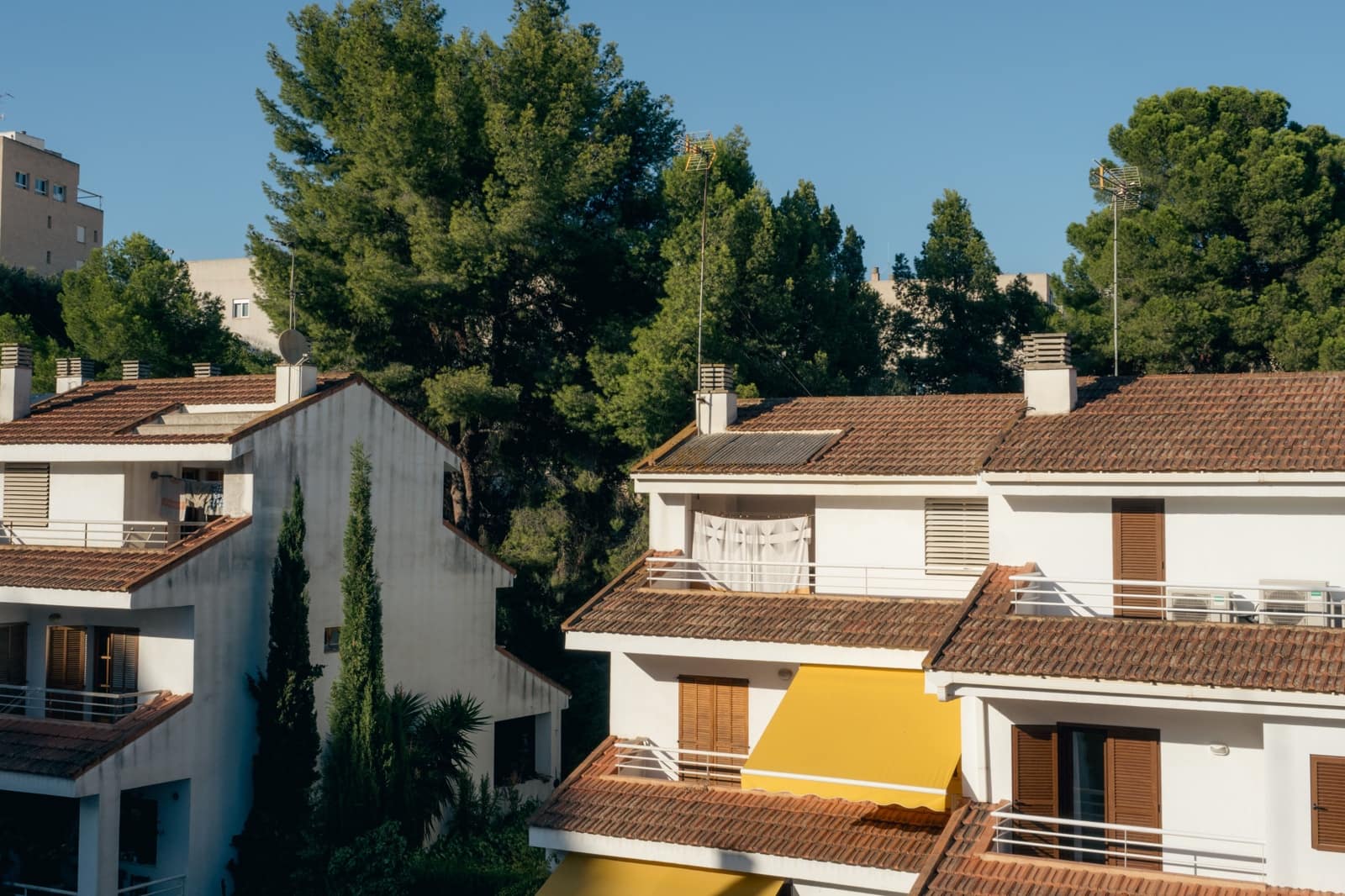 5 soveværelse Byhus til salg i Palma de Mallorca - € 1.050.000 (Ref: 8524708)