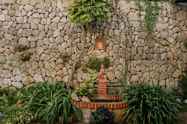 5 bedroom Townhouse for sale in Son Espanyolet, Palma de Mallorca - € 1,050,000 (Ref: 8524708)