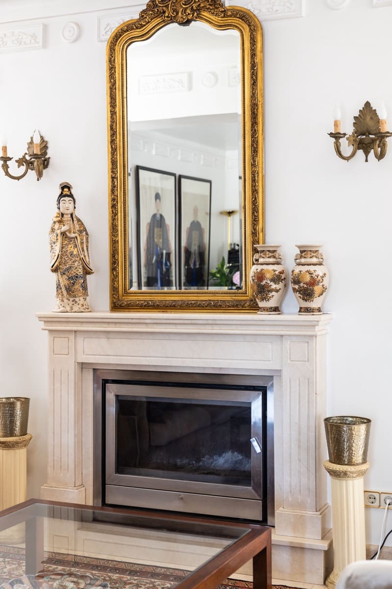 3 sypialnia Willa na sprzedaż w San Pedro de Alcantara - 1 490 000 € (Ref: 8533373)