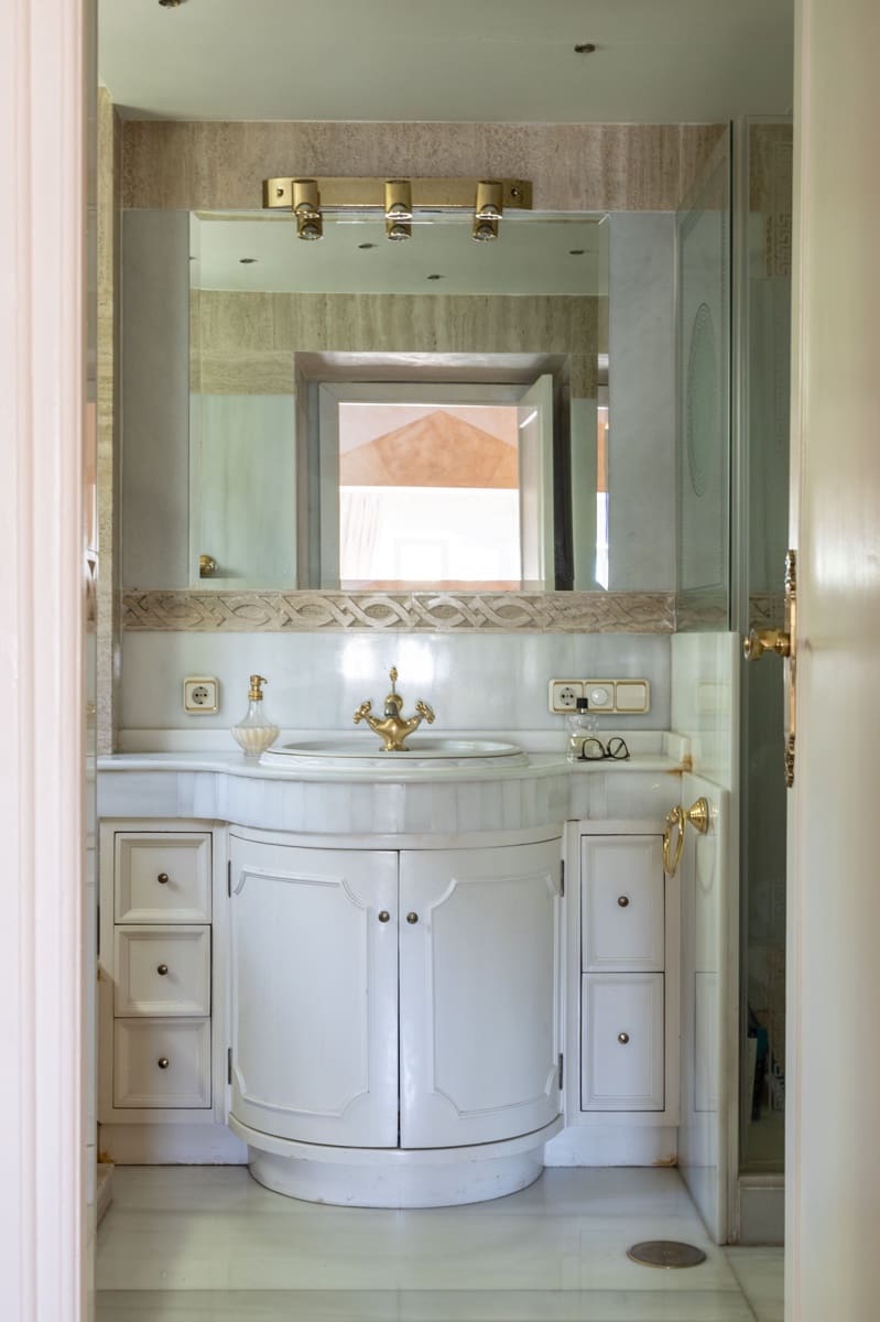 3 sypialnia Willa na sprzedaż w San Pedro de Alcantara - 1 490 000 € (Ref: 8533373)