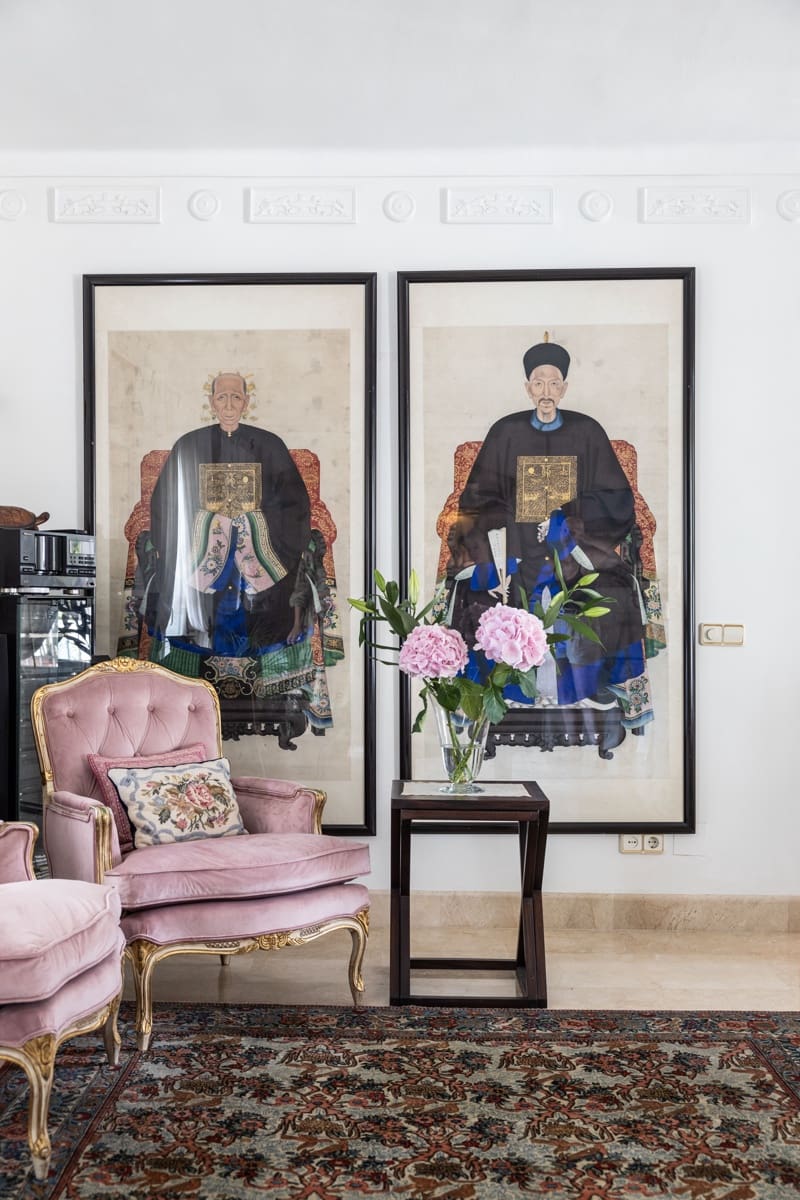 3 sypialnia Willa na sprzedaż w San Pedro de Alcantara - 1 490 000 € (Ref: 8533373)