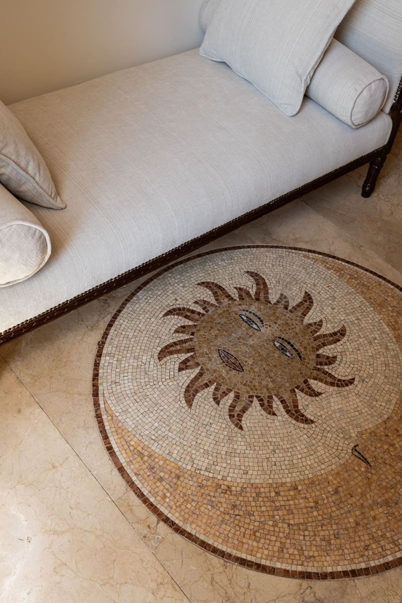 3 sypialnia Willa na sprzedaż w San Pedro de Alcantara - 1 490 000 € (Ref: 8533373)