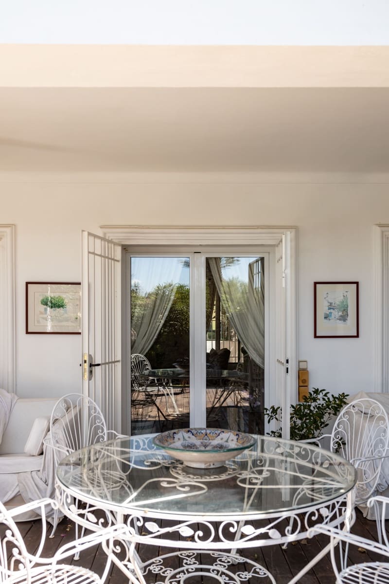 3 sypialnia Willa na sprzedaż w San Pedro de Alcantara - 1 490 000 € (Ref: 8533373)