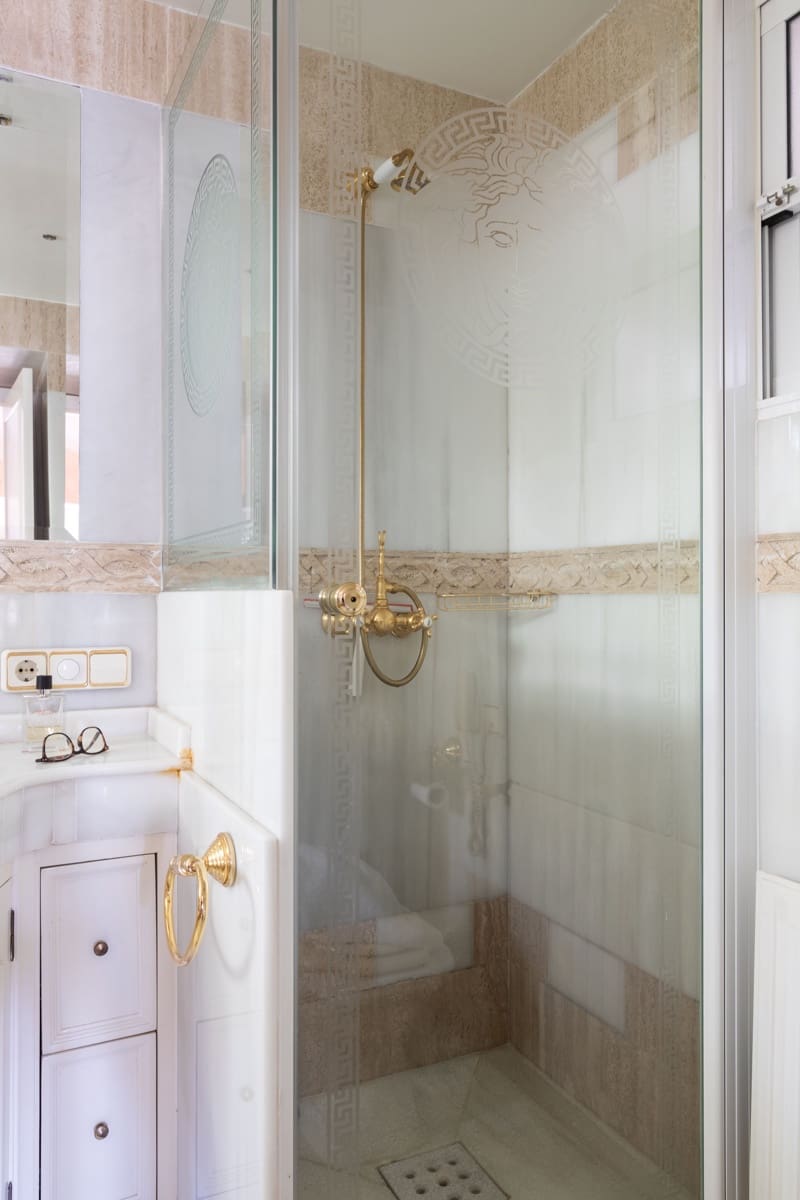 3 sypialnia Willa na sprzedaż w San Pedro de Alcantara - 1 490 000 € (Ref: 8533373)