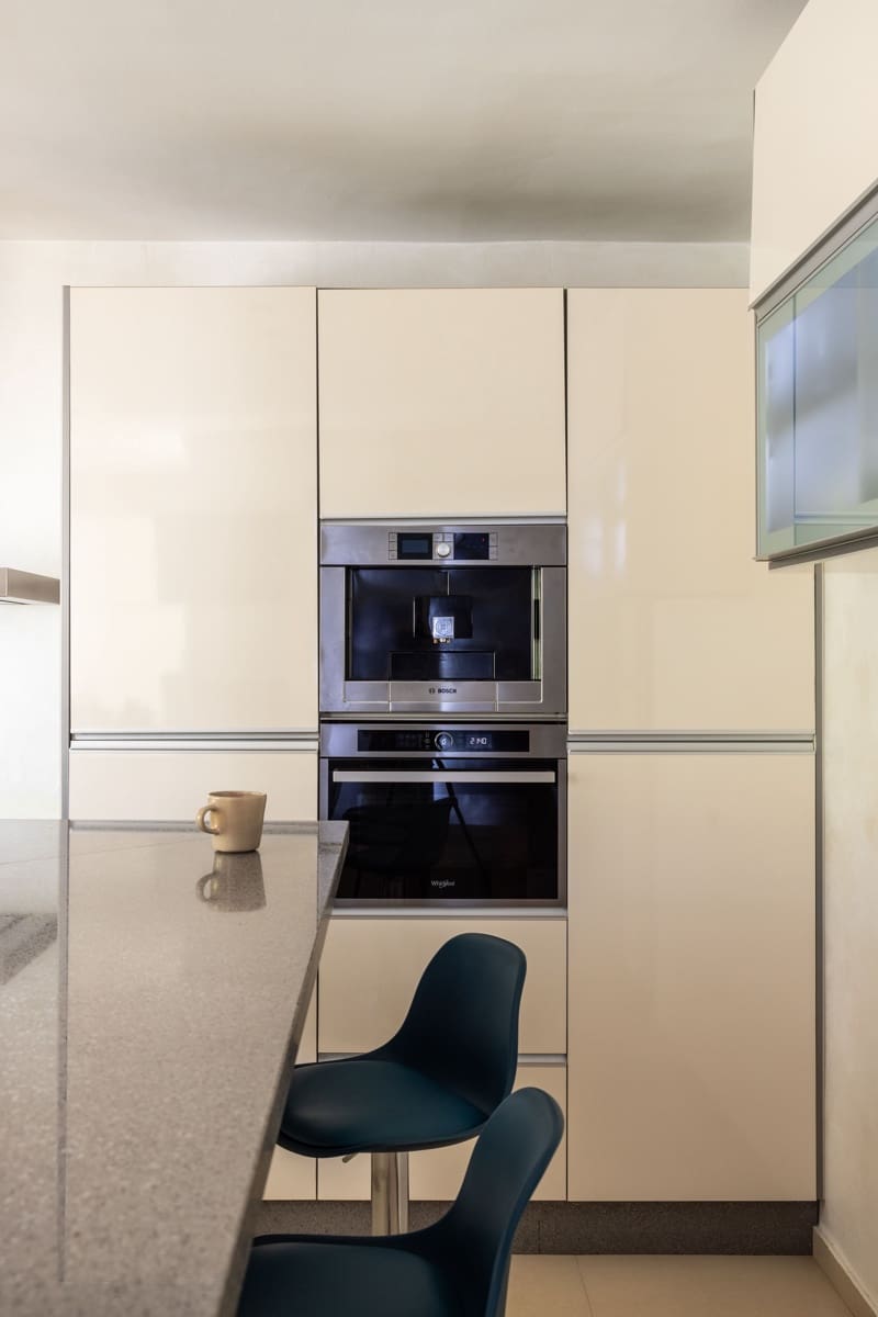 3 sypialnia Willa na sprzedaż w San Pedro de Alcantara - 1 490 000 € (Ref: 8533373)