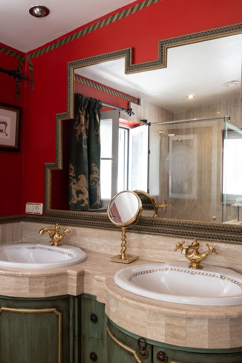 3 sypialnia Willa na sprzedaż w San Pedro de Alcantara - 1 490 000 € (Ref: 8533373)