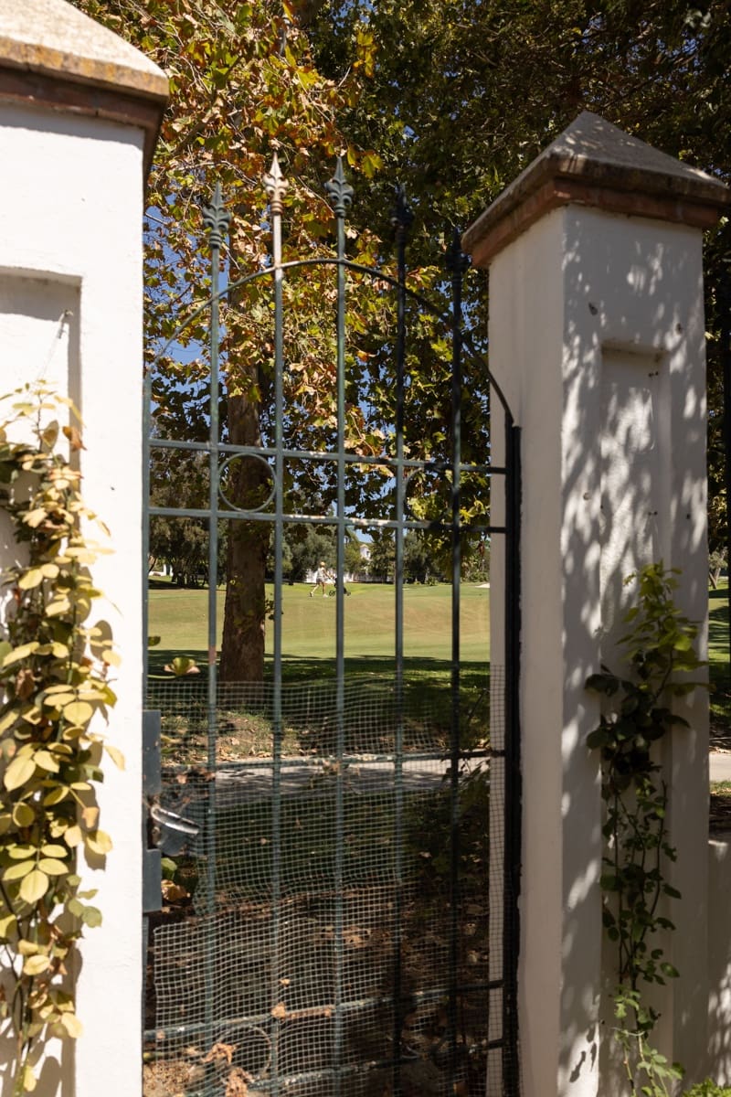 3 sypialnia Willa na sprzedaż w San Pedro de Alcantara - 1 490 000 € (Ref: 8533373)