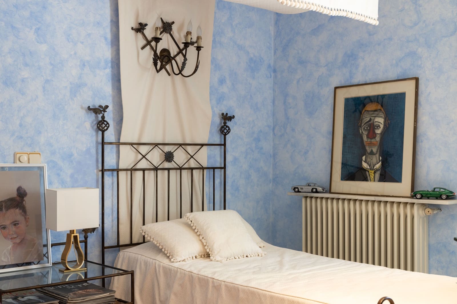 3 sypialnia Willa na sprzedaż w San Pedro de Alcantara - 1 490 000 € (Ref: 8533373)