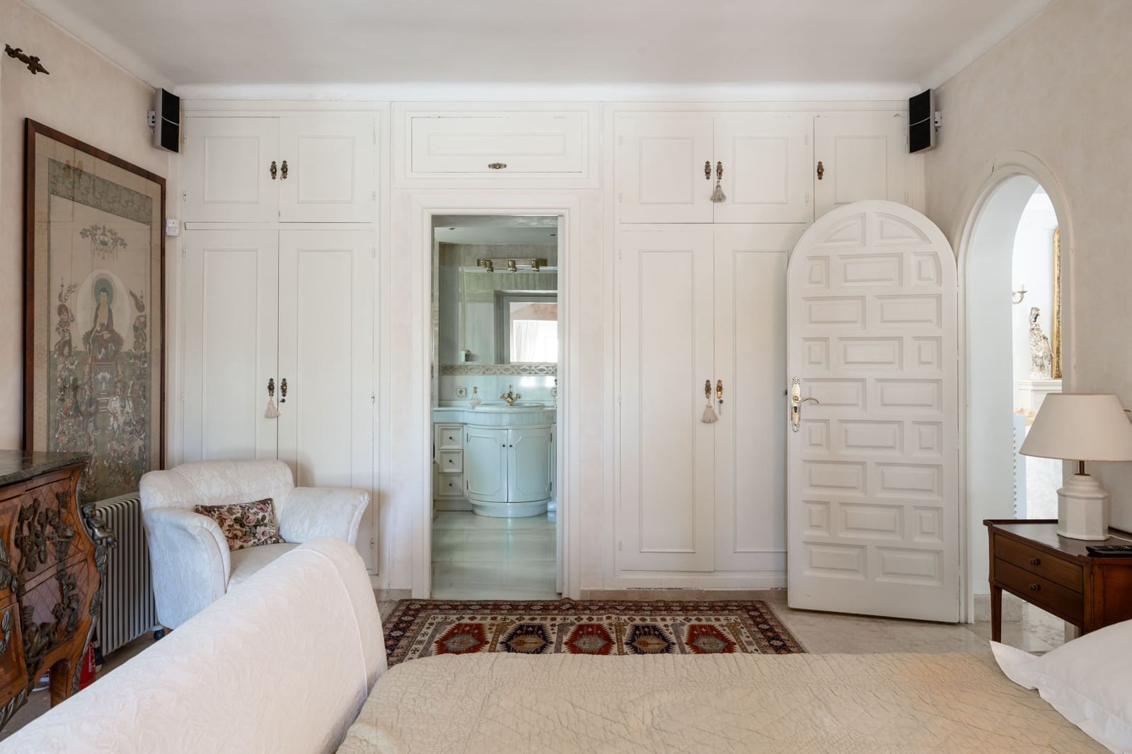 3 sypialnia Willa na sprzedaż w San Pedro de Alcantara - 1 490 000 € (Ref: 8533373)