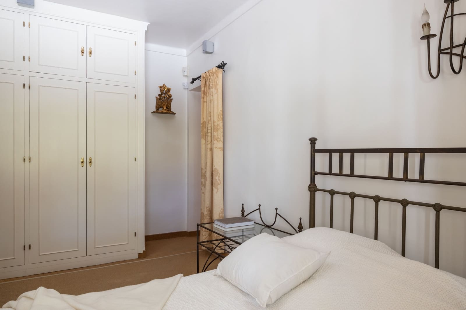 3 sypialnia Willa na sprzedaż w San Pedro de Alcantara - 1 490 000 € (Ref: 8533373)