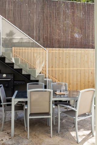 4 sypialnia Dom na sprzedaż w Torreblanca, Fuengirola z basenem - 595 000 € (Ref: 8535545)