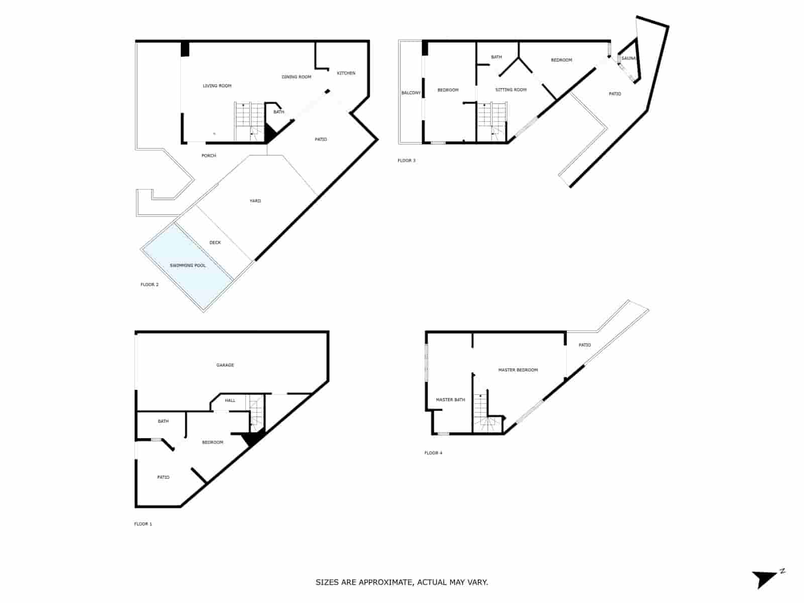 4 sypialnia Dom na sprzedaż w Fuengirola z basenem - 595 000 € (Ref: 8535545)