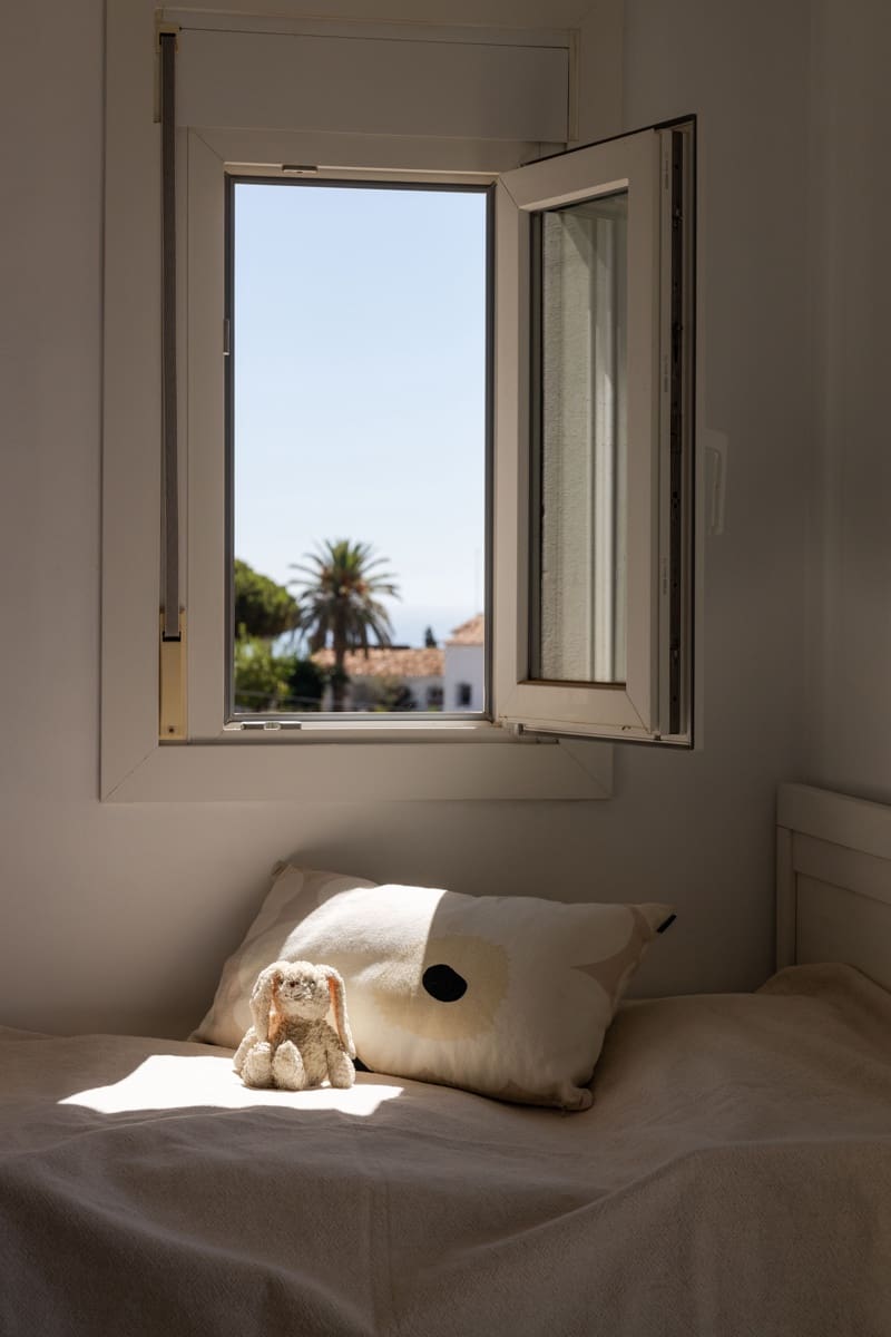 4 sypialnia Dom na sprzedaż w Fuengirola z basenem - 595 000 € (Ref: 8535545)