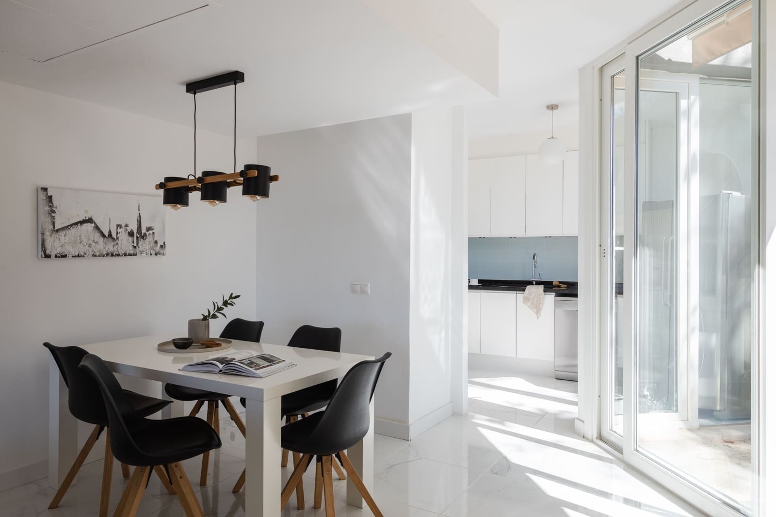 4 sypialnia Dom na sprzedaż w Fuengirola z basenem - 595 000 € (Ref: 8535545)