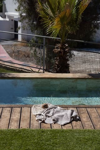 4 sypialnia Dom na sprzedaż w Torreblanca, Fuengirola z basenem - 595 000 € (Ref: 8535545)