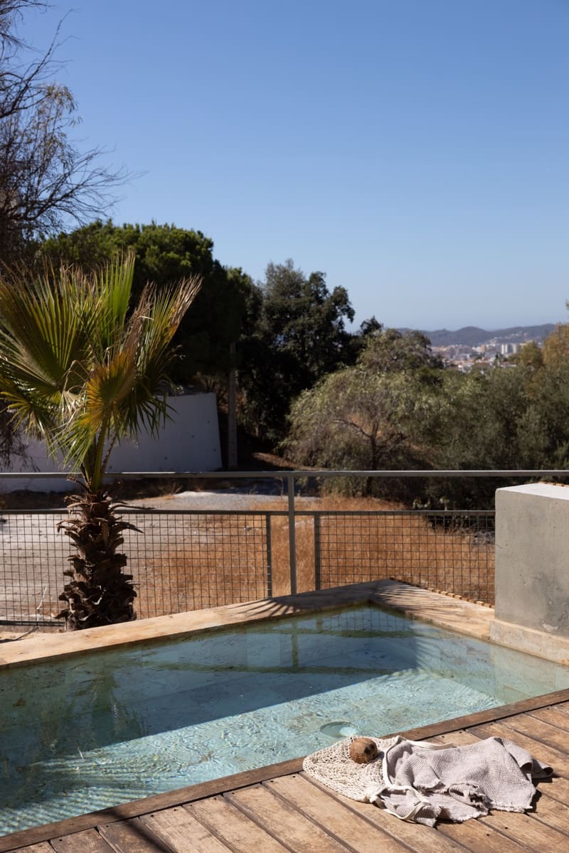 4 sypialnia Dom na sprzedaż w Fuengirola z basenem - 595 000 € (Ref: 8535545)