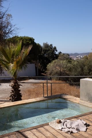 4 sypialnia Dom na sprzedaż w Torreblanca, Fuengirola z basenem - 595 000 € (Ref: 8535545)