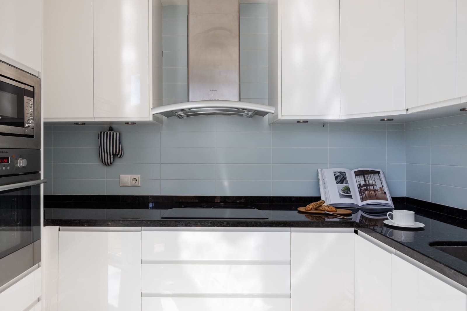 4 sypialnia Dom na sprzedaż w Fuengirola z basenem - 595 000 € (Ref: 8535545)