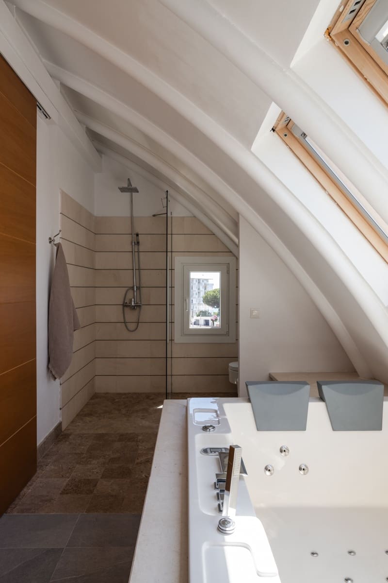 4 sypialnia Dom na sprzedaż w Fuengirola z basenem - 595 000 € (Ref: 8535545)