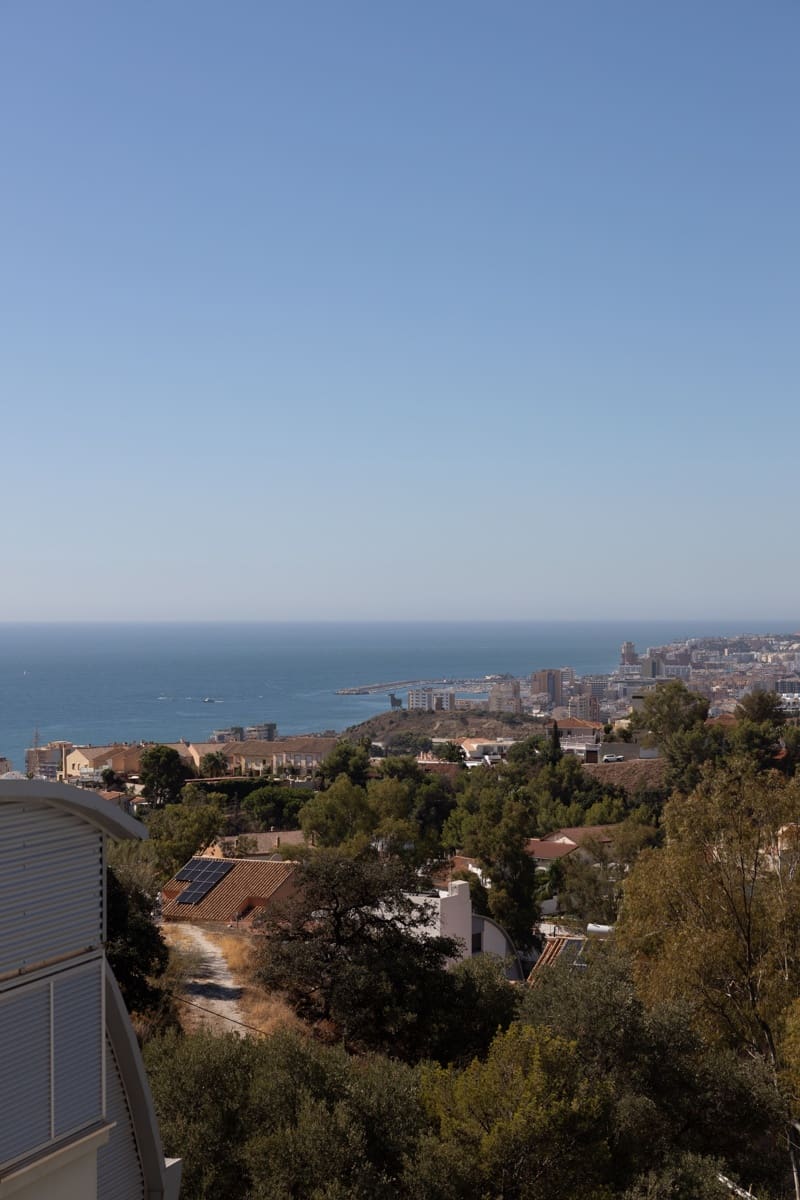 4 sypialnia Dom na sprzedaż w Fuengirola z basenem - 595 000 € (Ref: 8535545)