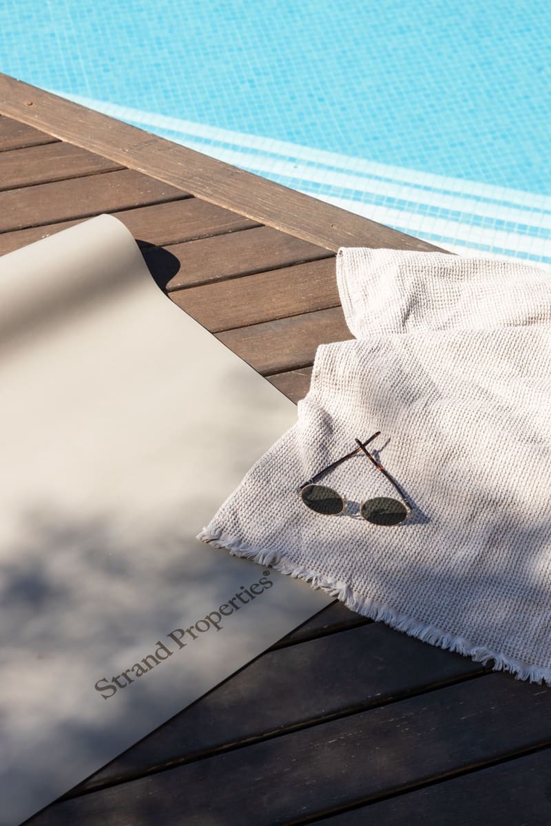 4 sypialnia Dom na sprzedaż w Fuengirola z basenem - 595 000 € (Ref: 8535545)