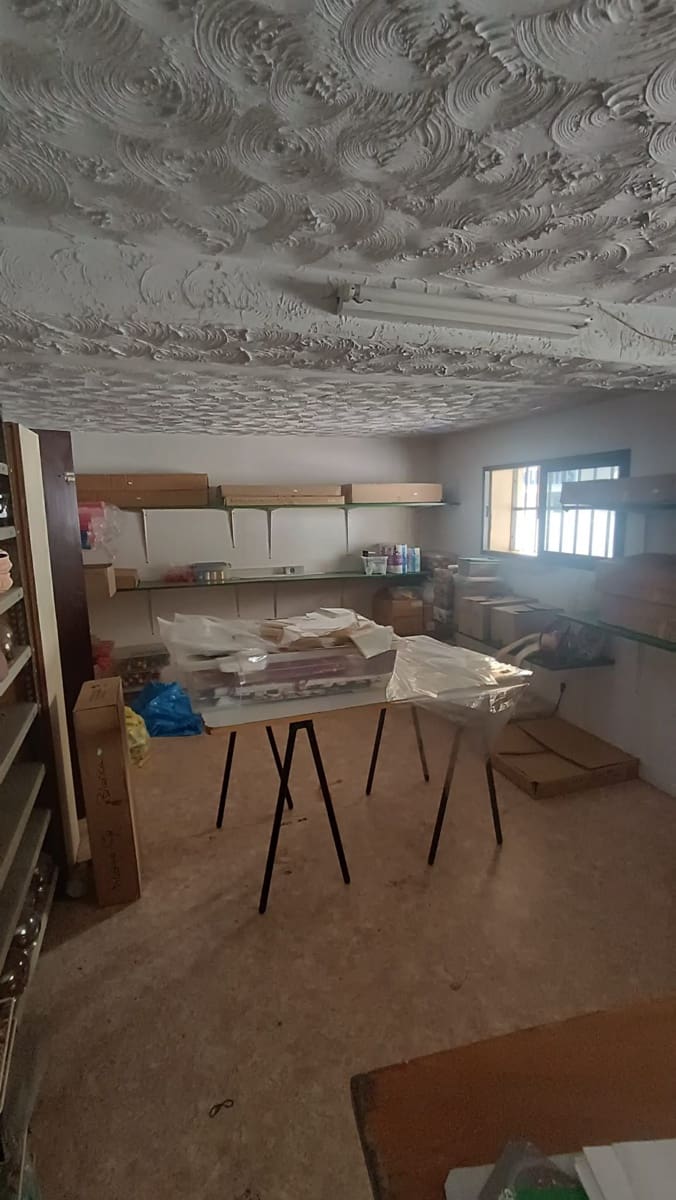 Erhverv til salg i Marbella - € 575.000 (Ref: 8546244)