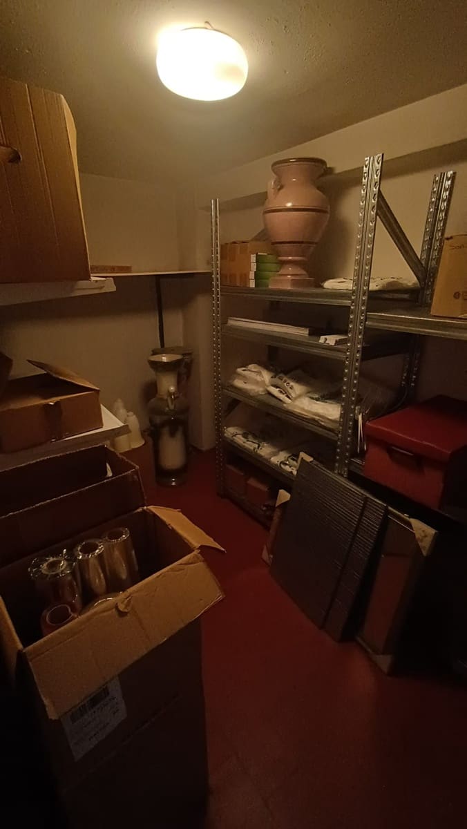 Erhverv til salg i Marbella - € 575.000 (Ref: 8546244)