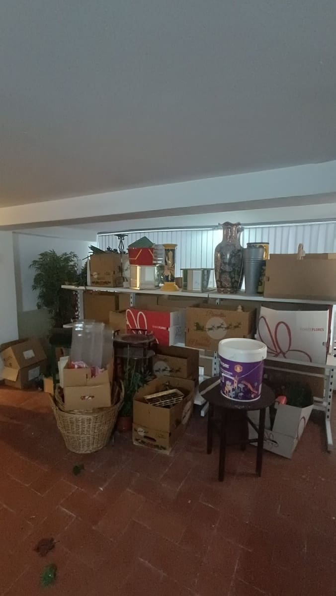 Erhverv til salg i Marbella - € 575.000 (Ref: 8546244)