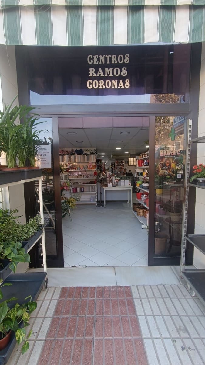 Erhverv til salg i Marbella - € 575.000 (Ref: 8546244)