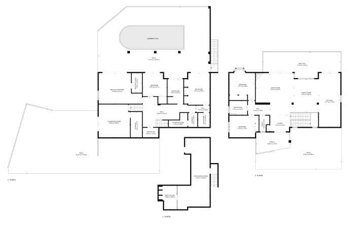 5 bedroom Villa for sale in Benalmadena with pool - € 2,695,000 (Ref: 8552302)
